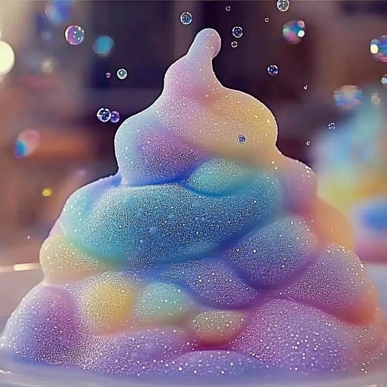 How to Make Magical Bubble Dough: A Comprehensive Guide