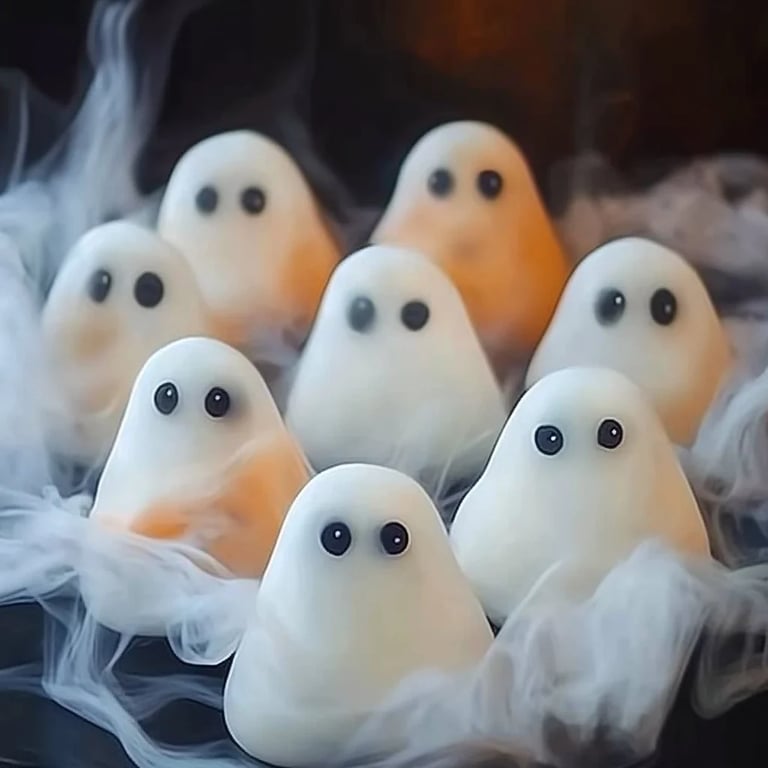 Ghostly Air Pressure Bags: An Amazing Ultimate Guide to Crafting 5