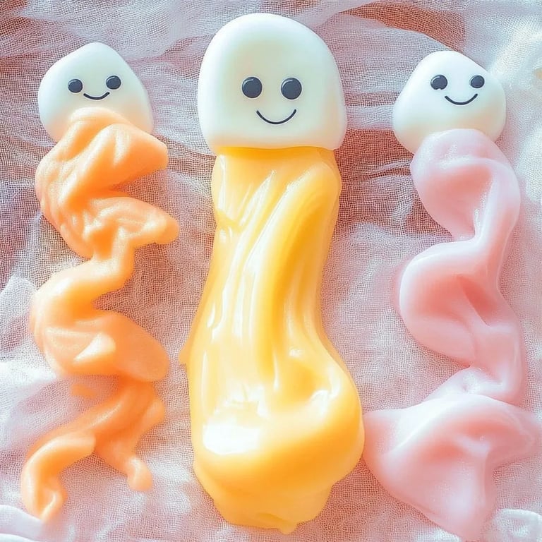 How to Make Peeps Slime: A Step-by-Step Guide for Crafty Creators