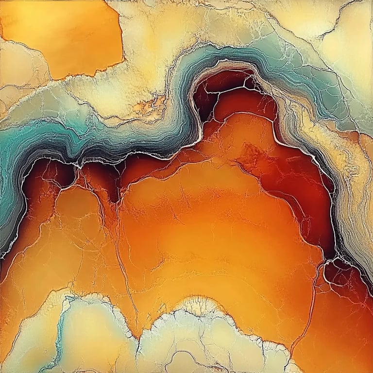 How to Make Sugar Water Paintings: A Crafting Journey