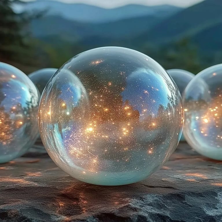 How to Make Homemade Bouncy Balls: A Fun DIY Project for All Ages