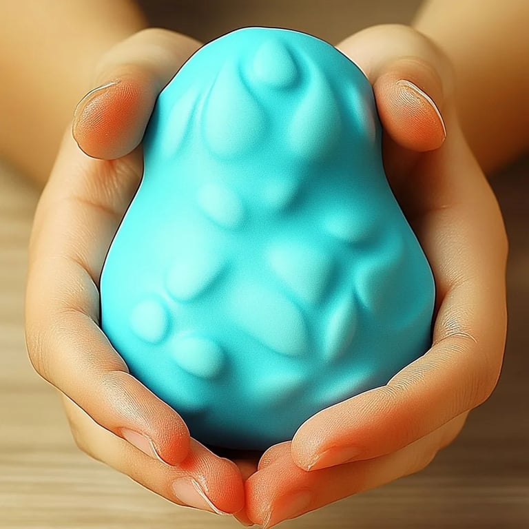 How to Make Your Own Squishy Masterpiece: A Comprehensive Guide