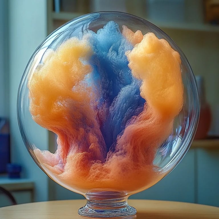 The Fun and Fizzy Baking Soda Balloon Experiment: A Step-by-Step Guide