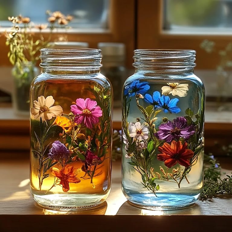 How to Make Aroma Gel Jars: A Comprehensive Guide for Crafting Enthusiasts