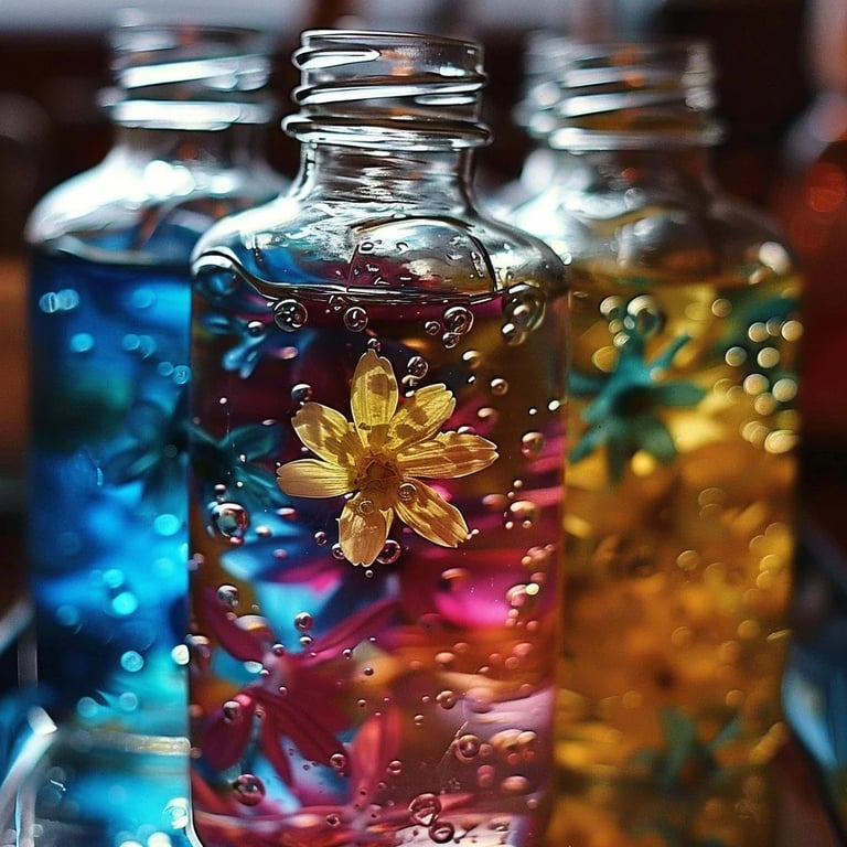 DIY Gel Air Fresheners: An Amazing Ultimate Guide for Your Home