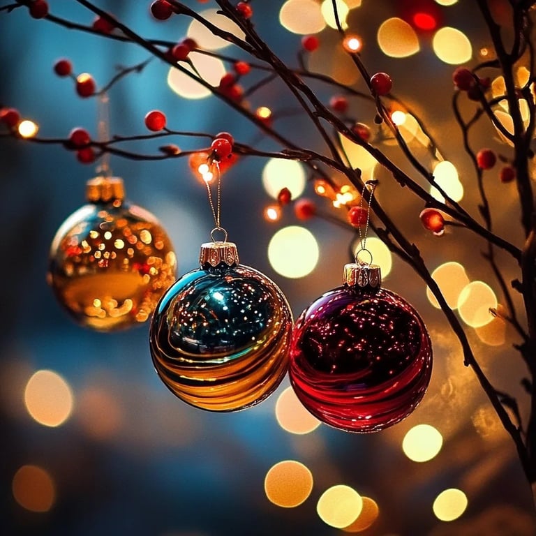 Galaxy Ornaments: An Incredible Ultimate Guide with 5 Steps