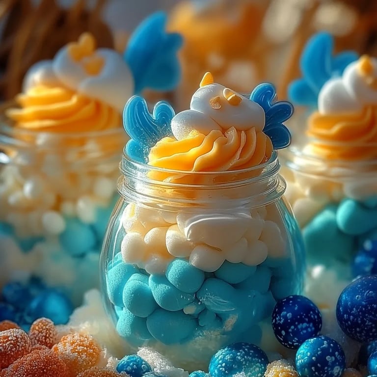 #How to Make Edible Aquarium Fluff: A Step-by-Step Guide from an Experienced Crafter