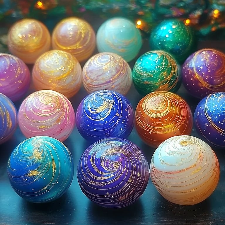 #How to Make Glow & Bounce Balls: An Expert Craft Guide