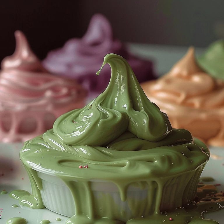 DIY Bubble Bath Dough: An Amazing Ultimate Recipe for Fun