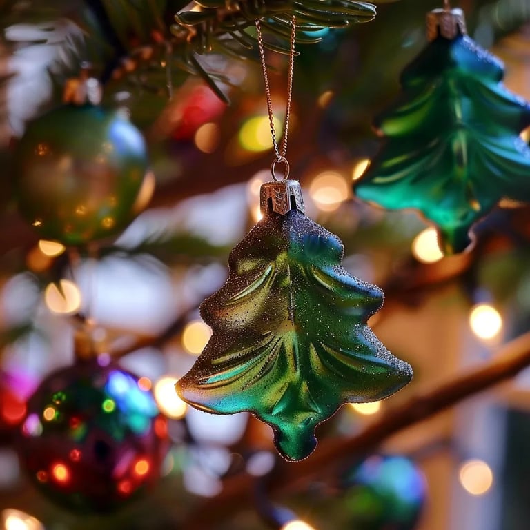 Bioplastic Ornaments: An Incredible Ultimate Guide for Eco-Friendly Decor