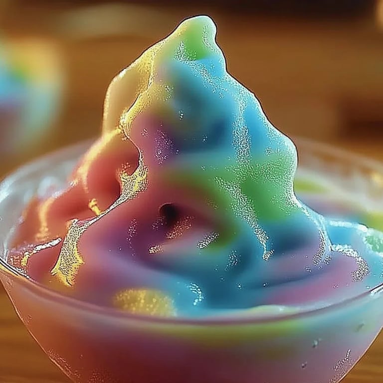 The Ultimate Guide to Making Oobleck: Cornstarch Slime for Endless Fun