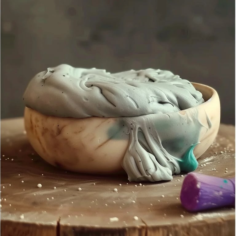 Homemade Play Dough: An Amazing Ultimate Recipe