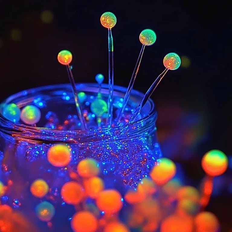 Glow-in-the-Dark Bubbles: An Amazing Ultimate Experience for Kids