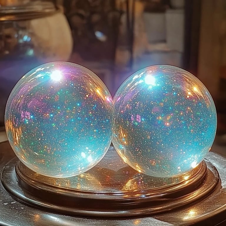 How to Make Your Own DIY Bouncy Ball: A Fun and Simple Crafting Guide