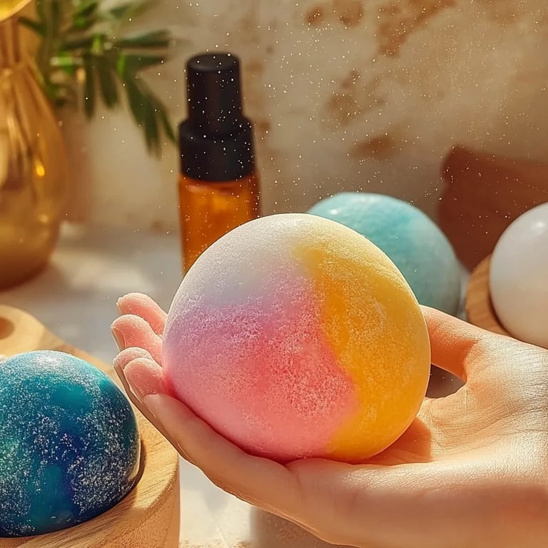 DIY Bubble Dough: A Fun and Creative Project for Kids (and Adults!)