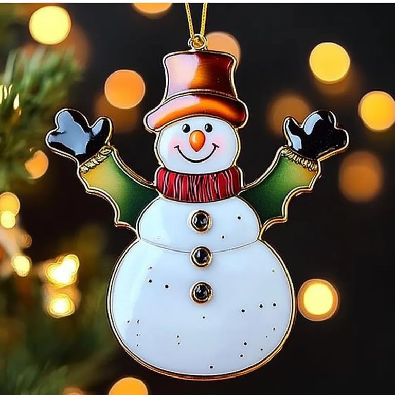 #How to Make Shrinky Dink Ornaments: A Comprehensive Guide from My Crafting Table to Yours