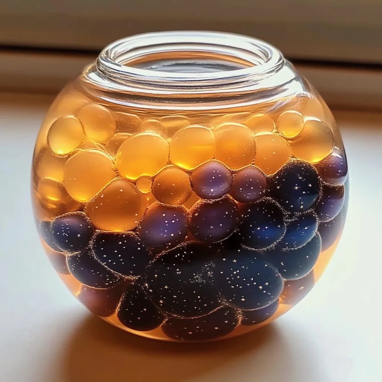 Homemade Sleep Gummies: An Incredible Ultimate Recipe for Sweet Dreams