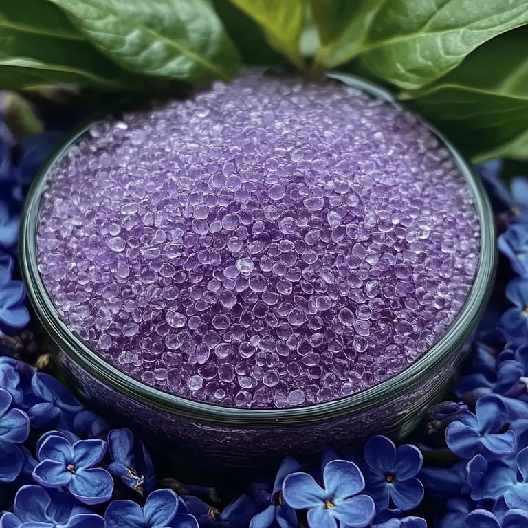 How to Make Lilac Sugar: A Step-by-Step Guide to Crafting Sweet Floral Magic