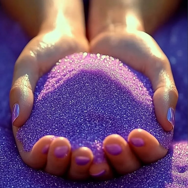 How to Make Homemade Kinetic Sand: A Comprehensive Guide