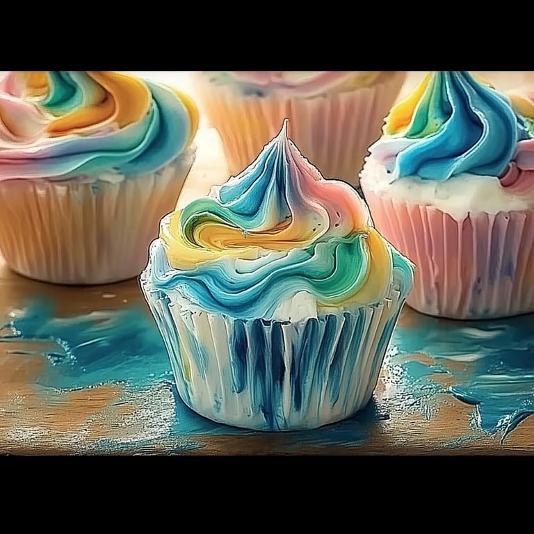 How to Make Easy Shaving Foam Paint: A Crafter's Guide