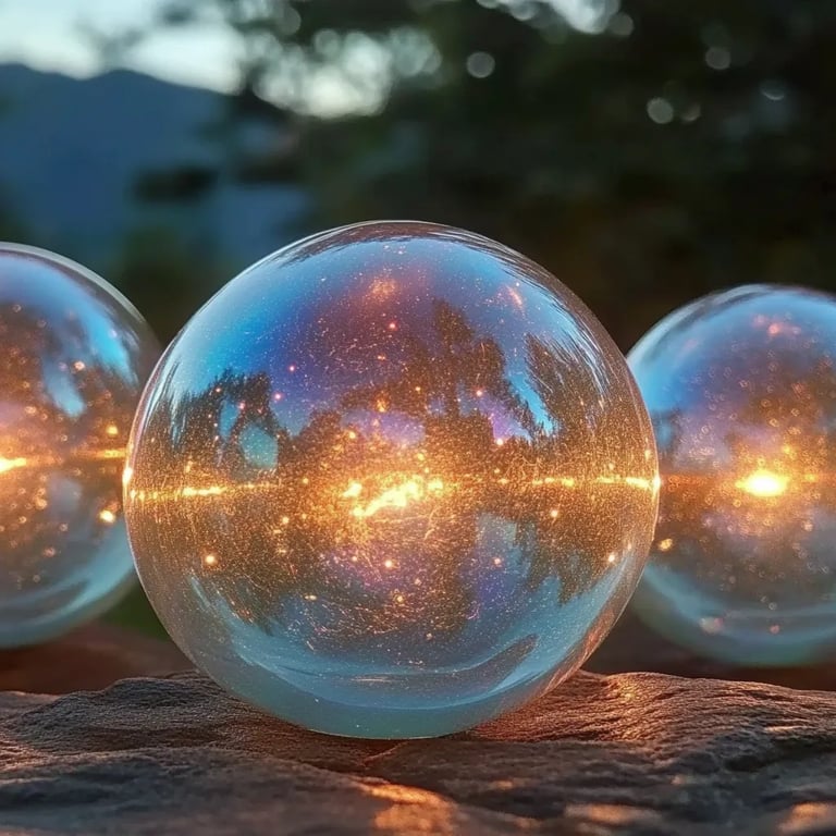 How to Make Homemade Bouncy Balls: A Step-by-Step Guide