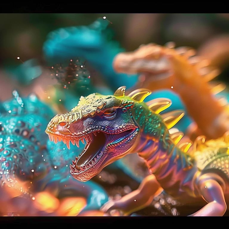 Dino Dig Activity: An Amazing Ultimate Guide to Fun for Kids