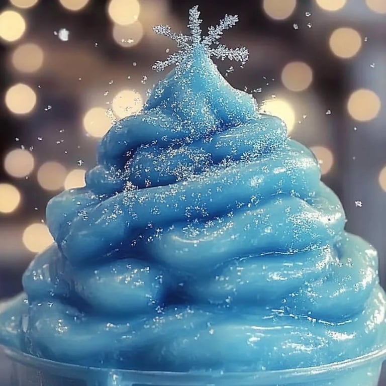 How to Make Princess Elsa Slime: A Step-by-Step Guide to Crafting Frozen Fun