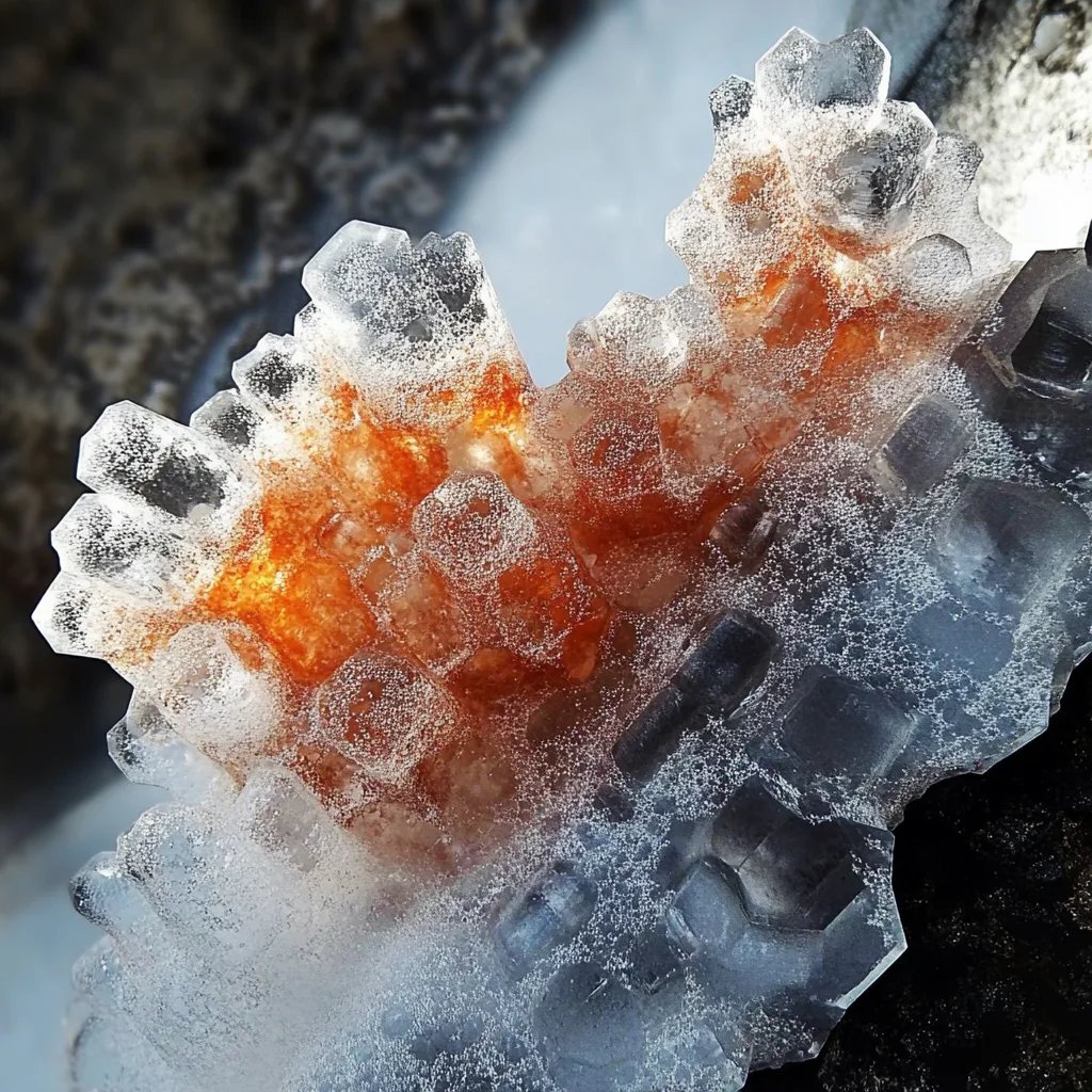 Fizzing Lava Rocks: An Amazing Ultimate Recipe You Must Try