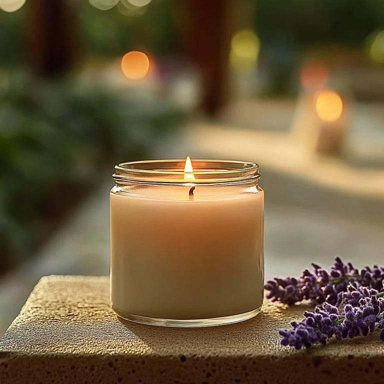 How to Make DIY Mosquito Repellent Candles: Your Complete Guide