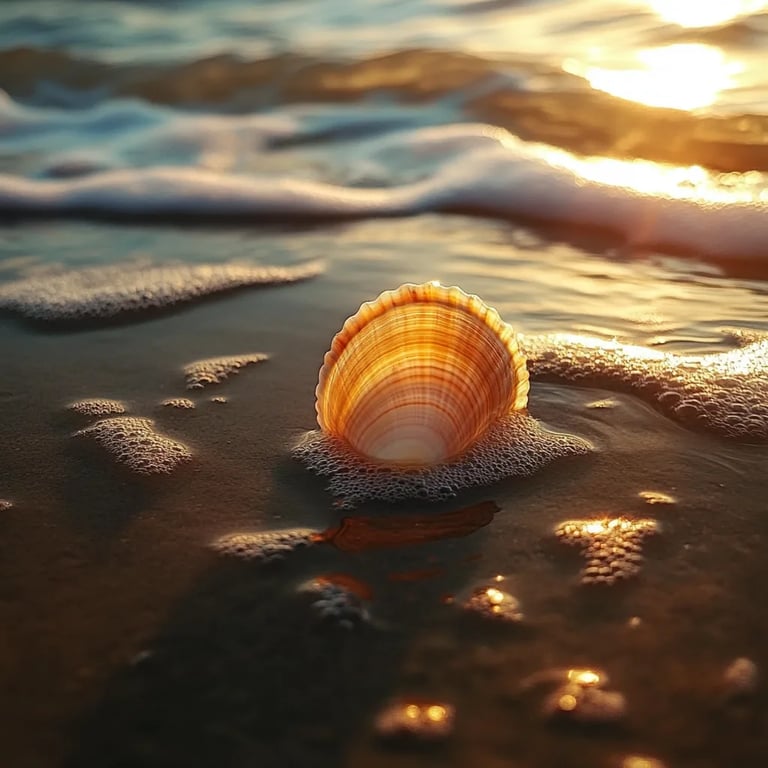 Seashell Dissolving Experiment: An Amazing Ultimate Guide for Kids
