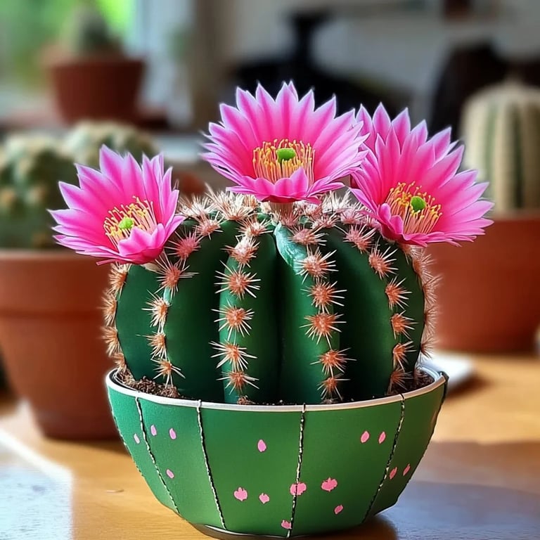 DIY Paper Plate Cactus: An Incredible Ultimate Guide