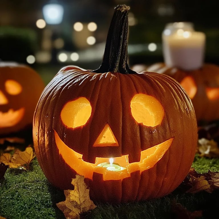 Spa Day Pumpkin: An Incredible Ultimate Experience You Can Enjoy At Home