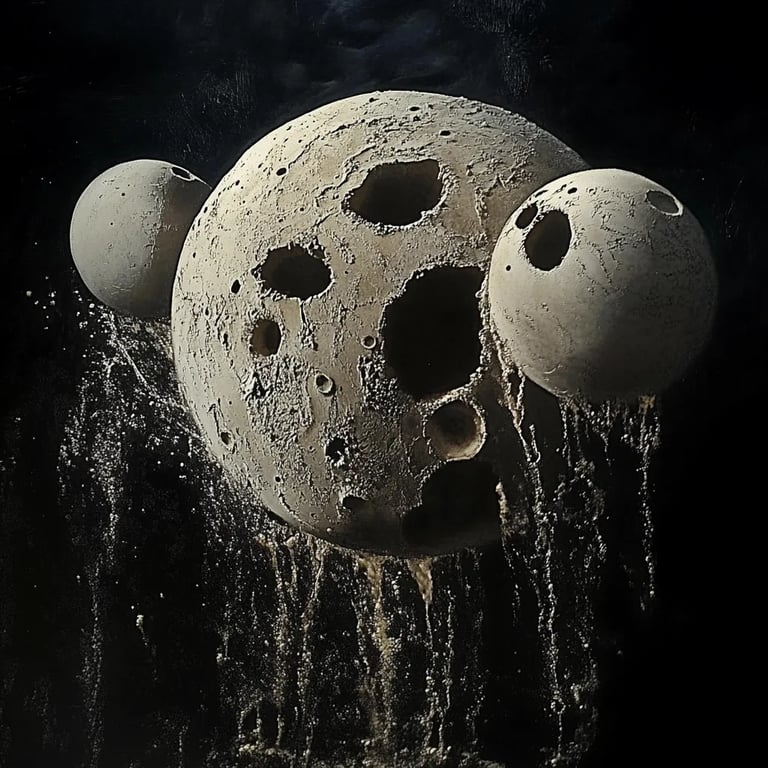 Fizzing Moon Rocks: An Incredible Ultimate Recipe You Must Try