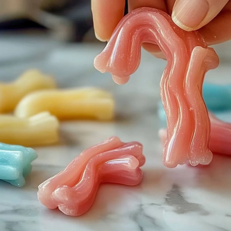 How to Make Homemade Saltwater Taffy: A Sweet Adventure Awaits!