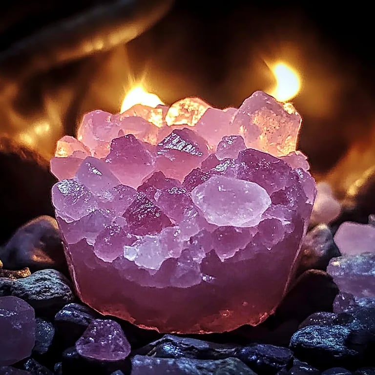 DIY Pink Salt Air Purifier: An Amazing Ultimate Guide to 1 Incredible Solution