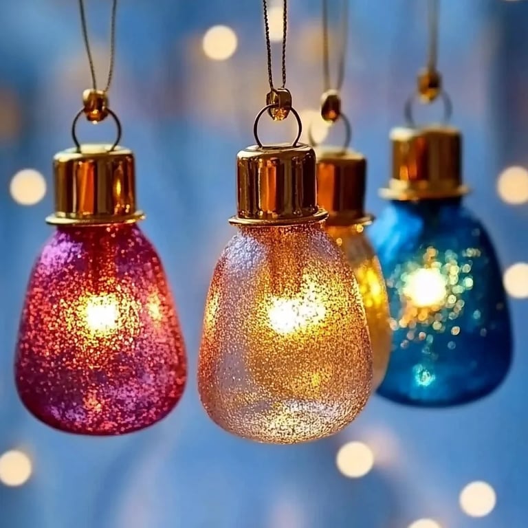 Vibrant DIY Suncatchers: A Crafting Guide to Bring Color to Your Windows