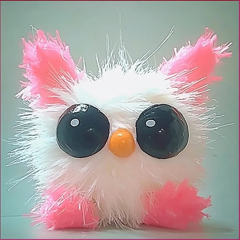 Create Adorable Pom-Pom Love Bugs: A Step-by-Step Guide