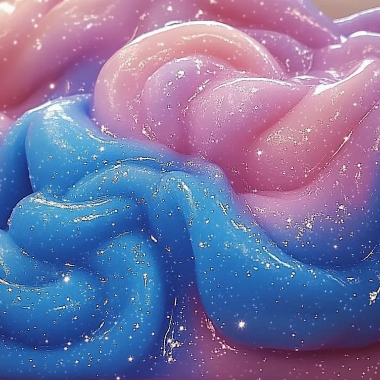 How to Make Puffy Slime: Your Ultimate Guide to Crafting the Perfect Fluffy Fun