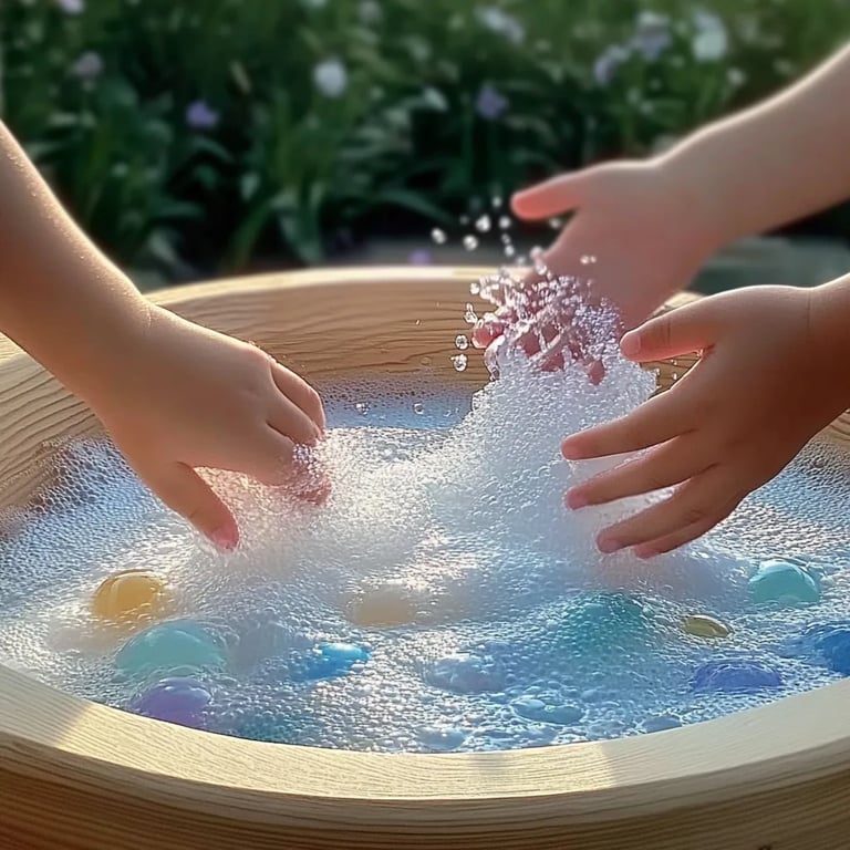 The Ultimate Guide to the Baking Soda Volcano Experiment: A Fun and Explosive Science Adventure!