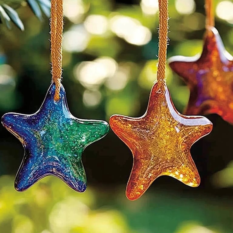 Create Stunning DIY Crayon Sun Catchers: A Step-by-Step Guide for Beginners