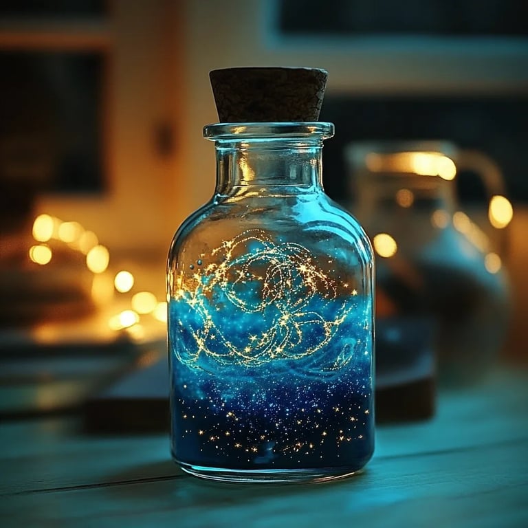 DIY Calm-Down Bottles: An Incredible Ultimate Guide